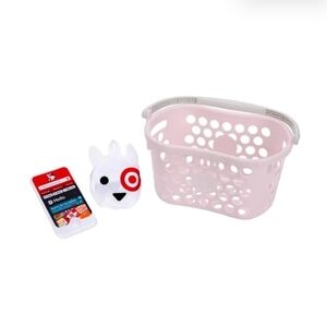 Target Kids Play PINK Basket Set